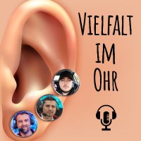 Vielfalt im Ohr (@vielfaltimohr) 's Twitter Profile Photo Vielfalt im Ohr (@vielfaltimohr) 's Twitter Profile Photo
