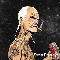 stmxpa_islely4's profile picture. Now, every nft can contain digital assets. what's in your nft?