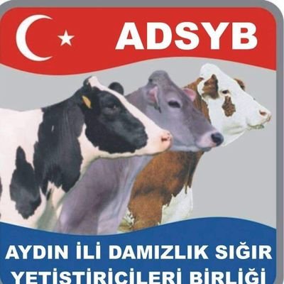ADSYB_'s profile picture. Aydın İli Damızlık Sığır Yetiştiricileri Birliği (ADSYB)
