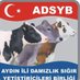 Aydın Birlik (@ADSYB_) Twitter profile photo