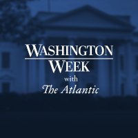 Washington Week with The Atlantic | PBS(@washingtonweek) 's Twitter Profile Photo