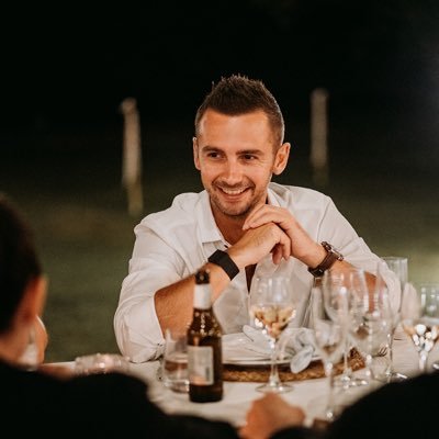 Moljers's profile picture. Gecertificeerd Fiscaal Accountant - Moore Belgium