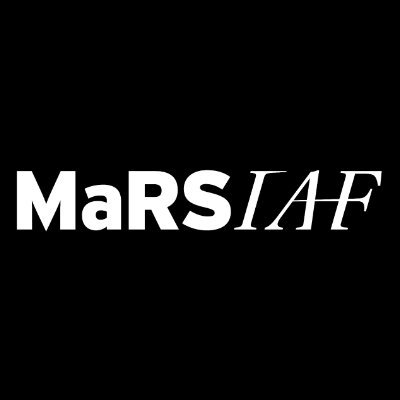 We're MaRS IAF, one of Canada's most active early-stage investors. We back ambitious founders building breakthrough technology companies.