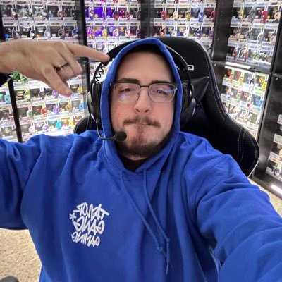 Father | Streamer | Rapper | @TaylorGangGames | Links for stream and music down below⬇️ (@sheetz what’s good)