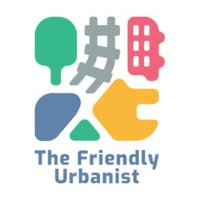 The Friendly Urbanist(@FriendlyUrban) 's Twitter Profile Photo