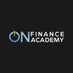 ON Finance Academy (@TheOFACommunity) Twitter profile photo