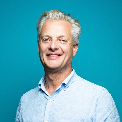 Senior Vice President of Technology  at Alludo / Parallels (a KKR company) 
#scaleup #entrepreneur #awingu #parallels
Read my blog on https://t.co/kw3hS6GimZ