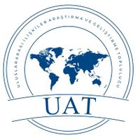 Uluslararası İlişkiler Araştırma Topluluğu(@UAT_AHBV) 's Twitter Profile Photo