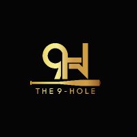The 9-Hole (@the9holepodcast) 's Twitter Profile Photo The 9-Hole (@the9holepodcast) 's Twitter Profile Photo