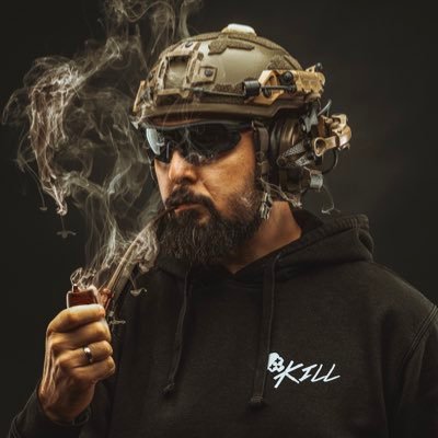 MajkelMAB's profile picture. I shoot...guns and photos.