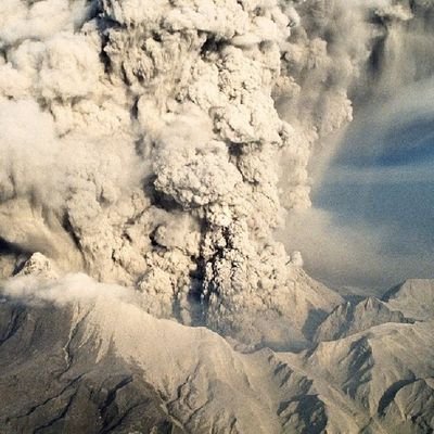 Supervolcano with 240 CUBIC MILES of magma swirling underneath