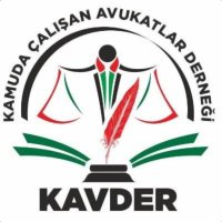 Kamuda Çalışan Avukatlar Derneği(@kamuavukatlari) 's Twitter Profile Photo