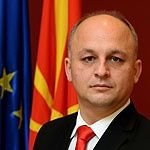 Kuzey Makedonya Türk Demokratik Partisi Genel Başkanı ve Milletvekili.
Eski Devlet Bakanı