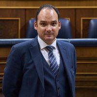 Rafael Belmonte Gómez(@Rafael_belgom) 's Twitter Profile Photo