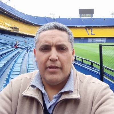 Melligaryto's profile picture. Hincha de BOCA