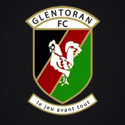 GlentoranNews1's profile picture. Run by two loyal Glentoran fans. ST holders, All News, Go home and away.