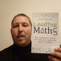 Mr Mattock FCCT NPQSL (@mrmattock) 's Twitter Profile