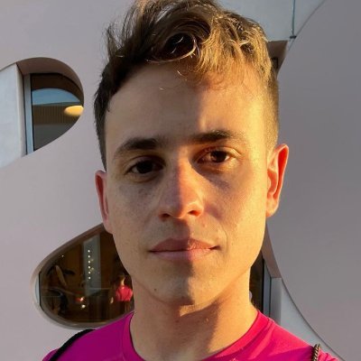 IsaacGrafstein Profile Picture