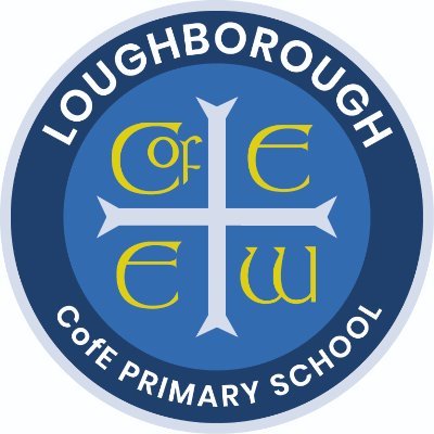 Loughborough C of E Primary School, proud to be part of Rise MAT. Together by God's grace, may we give our children 'roots to grow and wings to fly'.
