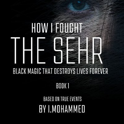 #1 Birmingham Best selling Author of HOW I FOUGHT THE SEHR. Managed by Kindle Reads in coordination with I.Mohammed.