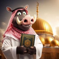 Mohammed pig (@mohammed_pig) 's Twitter Profile