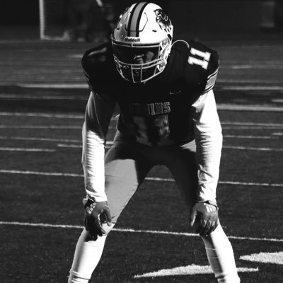 Fargo/FSH 26’/ 3.2 GPA /Football/Track/WR-LB-DB/ 5,11 165/ Cell (701-403-3771) Looking to play Football at the next level