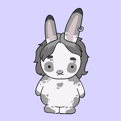 Pita 🏳️‍🌈 🐰 (moved to 💙☁️)さんのプロフィール画像