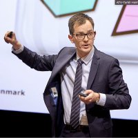 Kasper S. Pedersen (@kasperspedersen) 's Twitter Profile Photo