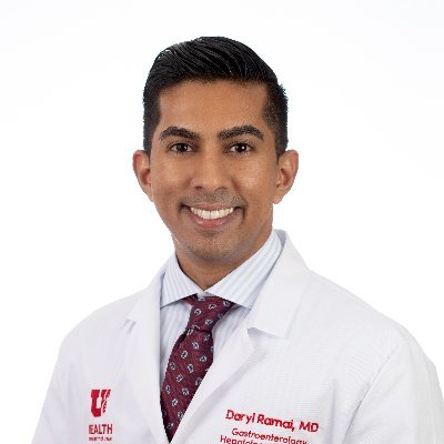 Daryl Ramai, MD, MPH, MSc.