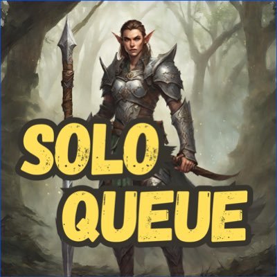 A monthly podcast hosted by Dave Gagne about adventuring alone in the World of Warcraft.