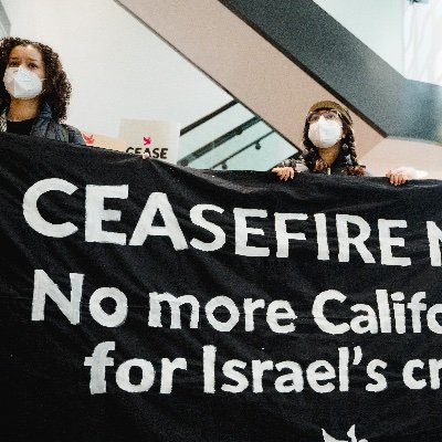 Parents, teachers, workers, students and residents calling for a #ceasefirenow and an end to the occupation of Palestine. Not a C3, just volunteers.