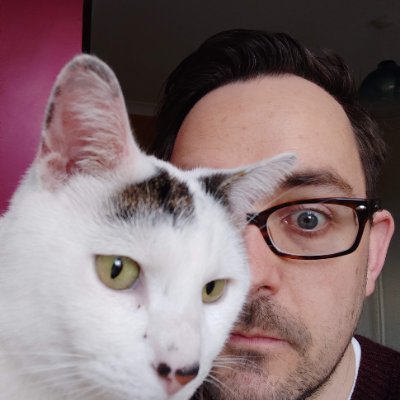 OllyPJohnson Profile Picture
