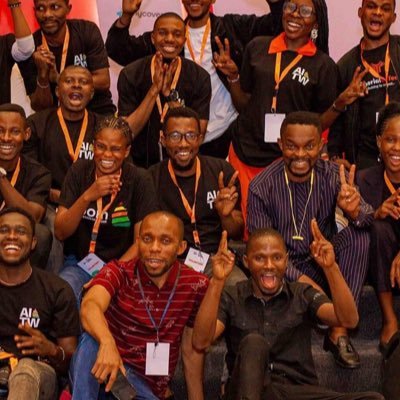 Passionate about Community and Social Media Management. Elevating my Software Engineering and Project Management Skills |Intern @alx_africa|