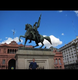 francescosordo's profile picture. 