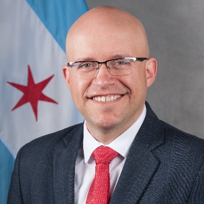 22nd Ward Alderperson, City of Chicago | formerly @EnlaceChicago @CookCountyME @TheUSHLI @Instituto1977 @ChicagoParks | Boards: @SelfHelpCU @JJInitiative