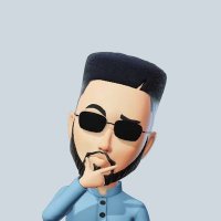 Kazzy ◻ (@kanwatweets) 's Twitter Profile Photo