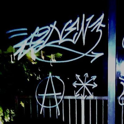 lokojoven7's profile picture. spread anarchy, live communism