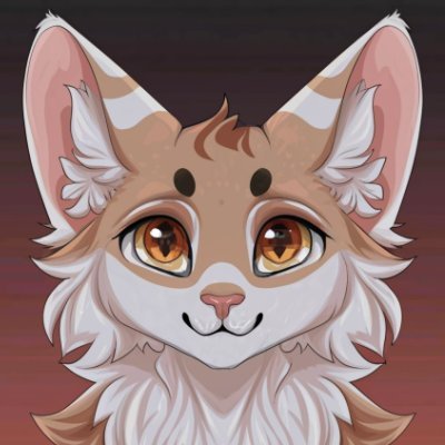 Your go-to for Furry models, furuister, reference sheets, avatars, NFSW art, and more! 🎨🐺 Offering basic art, logos, emotes, and beyond. 🦋 DM for inquiries!