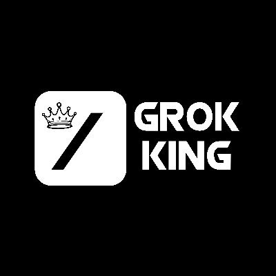 grokkingeth's profile picture. Deep and intuitive understanding that goes beyond mere intellectual comprehension. Elon's Grok AI tool was name after Grokking
Telegram: https://t.co/772KHSSsg7