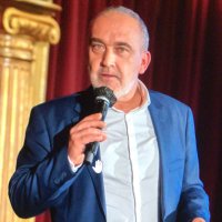 Hervé GROGNET (@hgrognet) 's Twitter Profile
