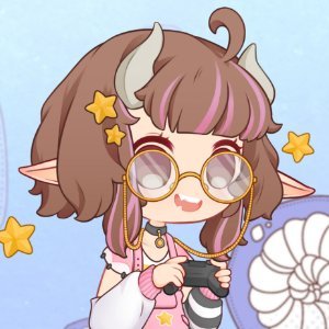 🌸Elora/Cerys🌸 bulbasaur lady/artist🌸 Stego/Hybrid dino Vtuber 🌸🦖🍑
 elorasaurus96@gmail.com