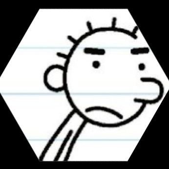 (Parody account) Older brother of Greg and Manny Heffley, drummer of Löded Diper