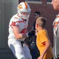 Carson Lavaley (@cmanlav124) 's Twitter Profile Photo