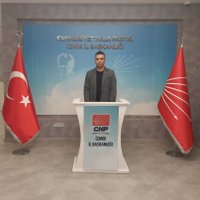 Gökdeniz Demir(@gkdnzdmrchp) 's Twitter Profile Photo