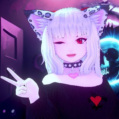 Naozomi (🧟‍♀️🐱 Therapy Gaming VTuber)⚰️🎃🦇さんのプロフィール画像