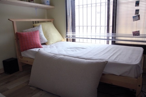 KNUrooms's profile picture. 