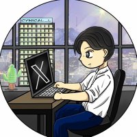 시니컬_엘 (@cynical_l) 's Twitter Profile Photo