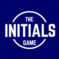 The Initials Game(@InitialsGame) 's Twitter Profile Photo
