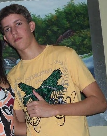 Júnior Araújo ◘