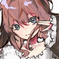 juno✧・゚: * moth girl (@orion_juno) 's Twitter Profile